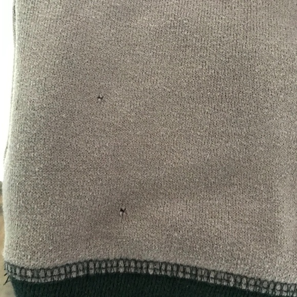 Burton Indie Trip Funnel Neck Soft Sweatshirt - Picture 8 of 8